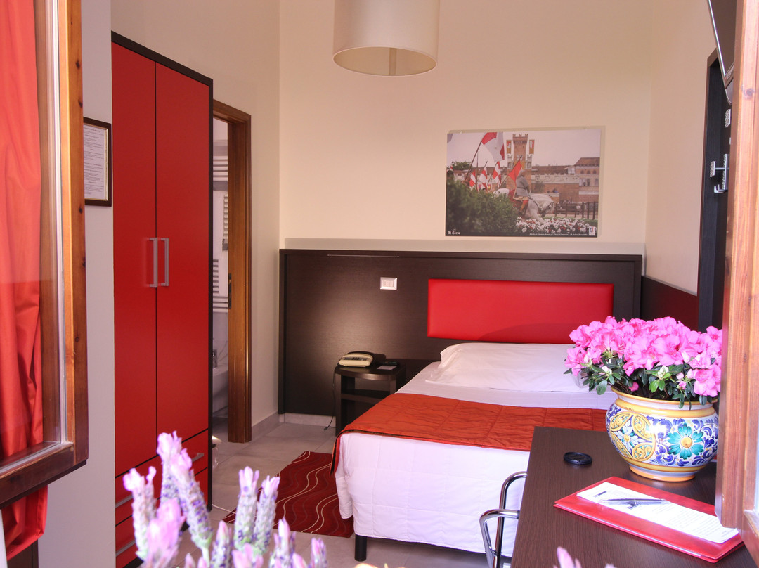 Albergo Al Corso主图