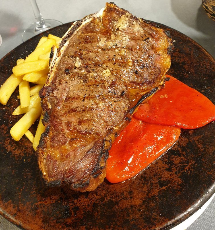 Hostal San Miguel主图