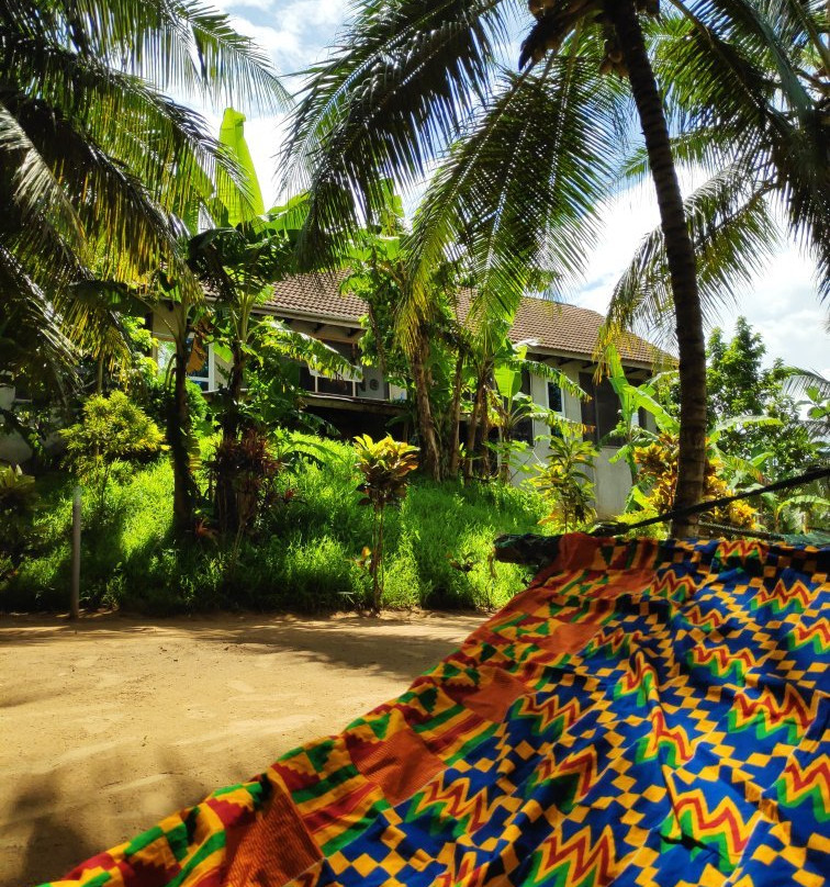 Scorpion Lodge