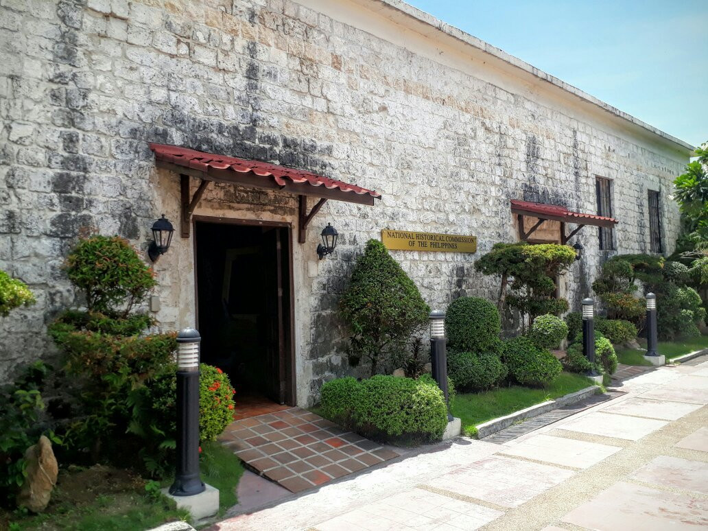 宿雾博物馆-宿雾市必去景点