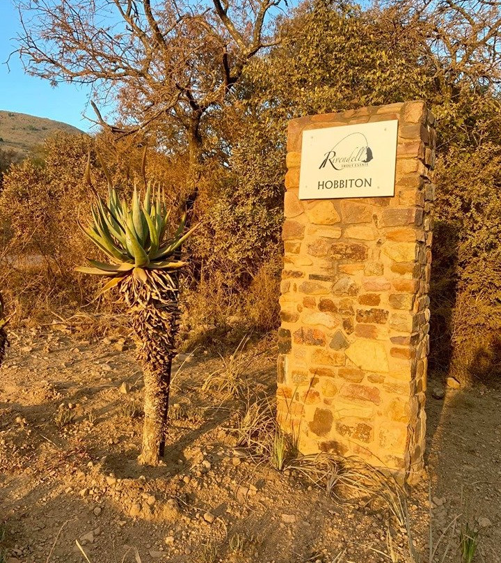 Rivendell Trout Estate主图