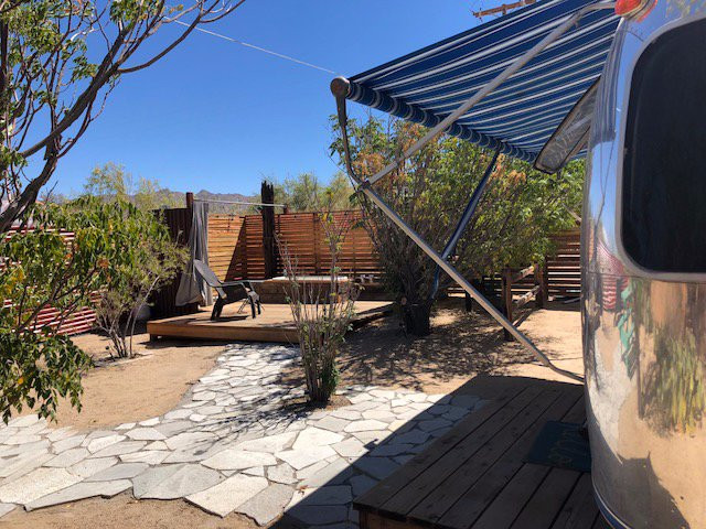 Spin & Margie's Desert Hideaway主图