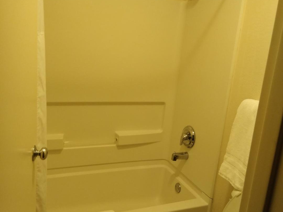 Days Inn by Wyndham Princeton主图