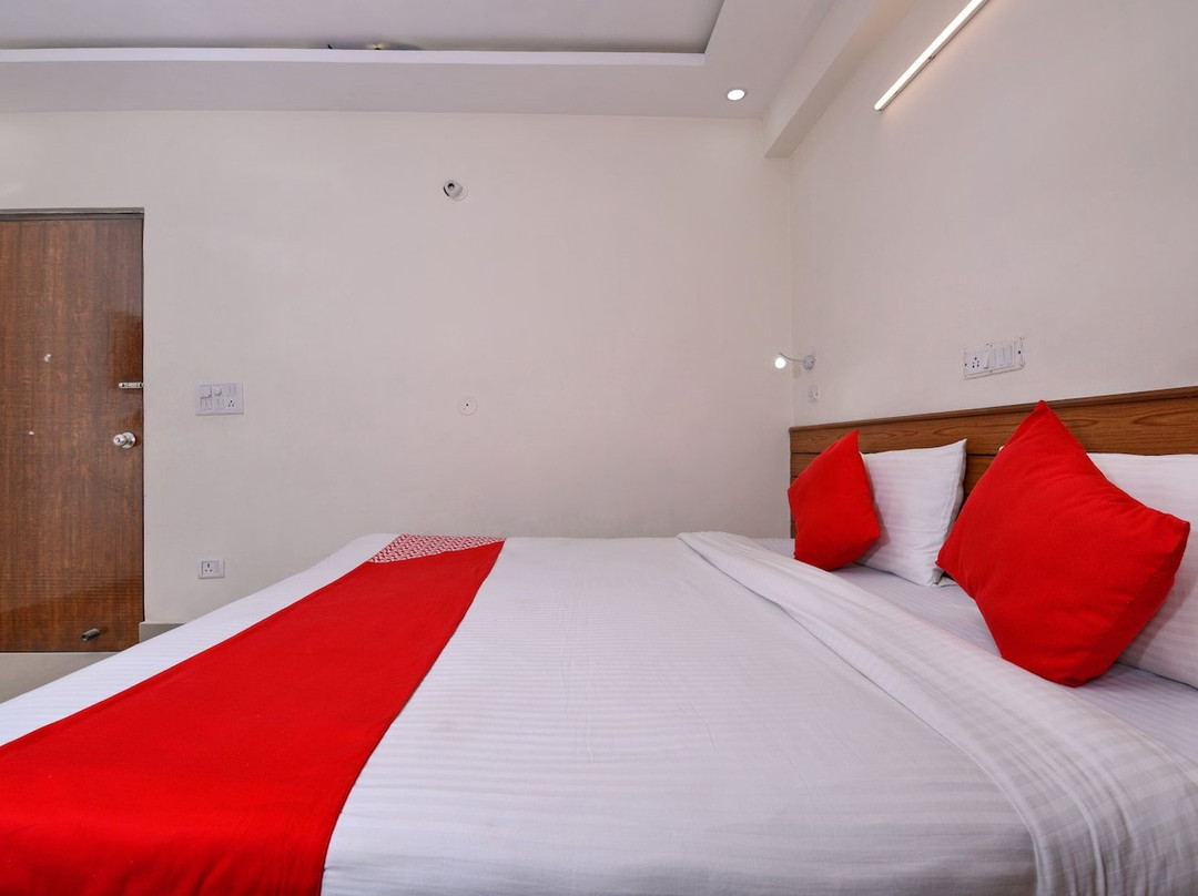 The Forest View主图