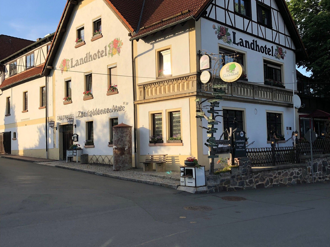 Mittelpoellnitz旅游攻略图片