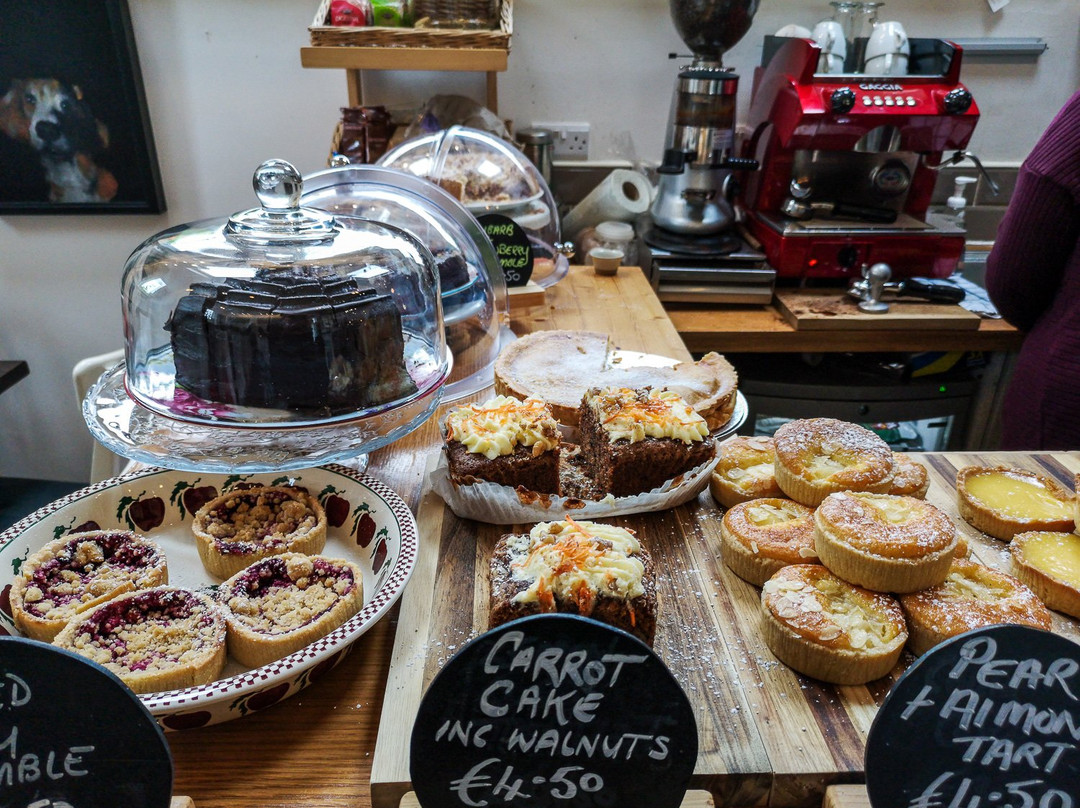 Kilbaha Gallery-Kilbaha必去景点