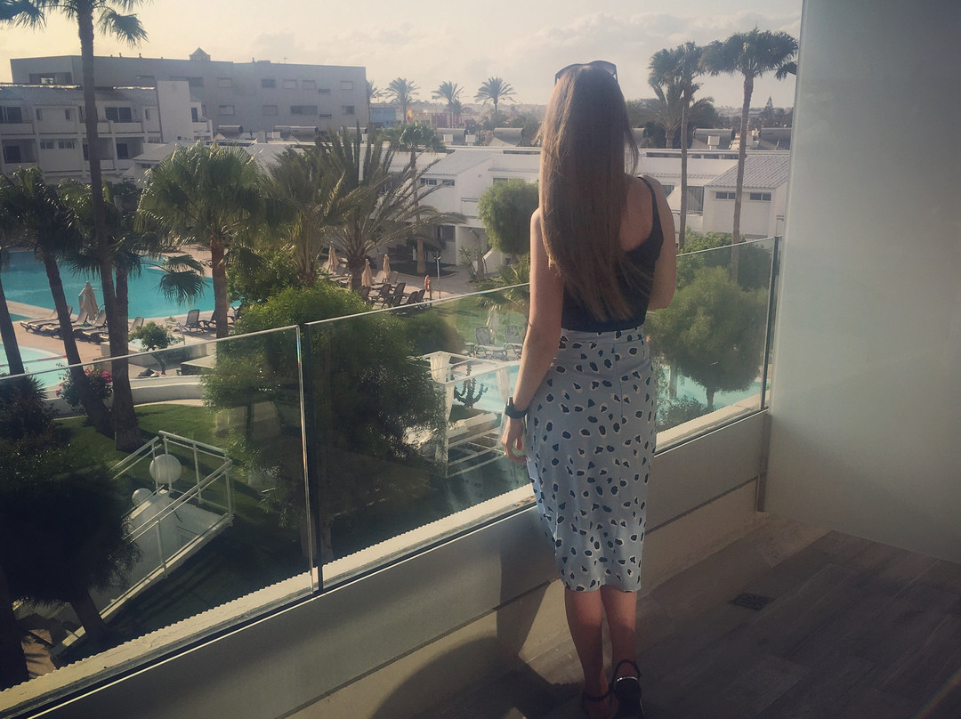 Playa Park Zensation主图