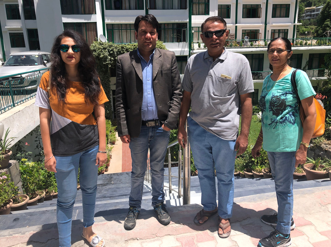 Royal Park Resort主图