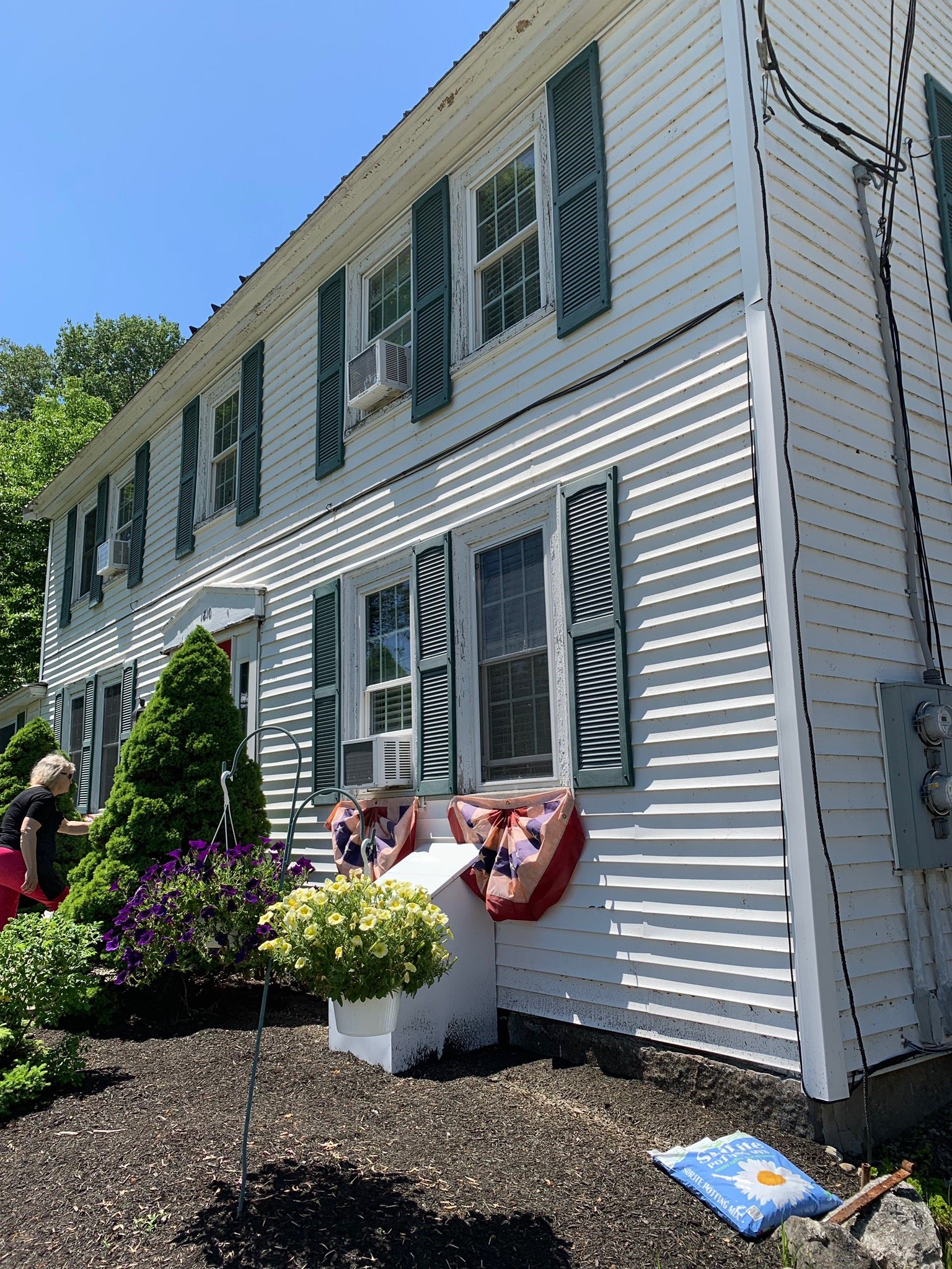 1810 House Bed & Breakfast-官方