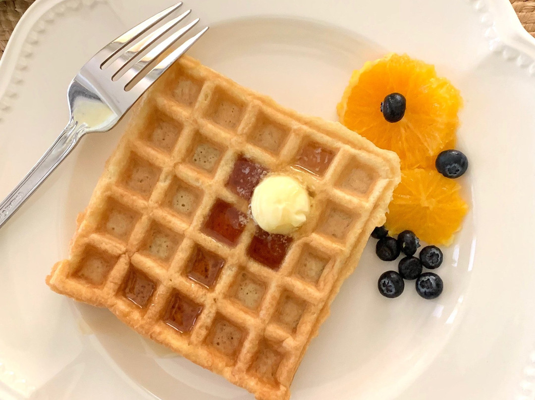 Merriam Vincent Guest House主图