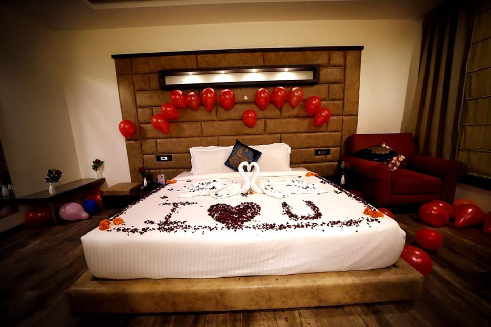 Hotel Park Avenue & Resorts主图