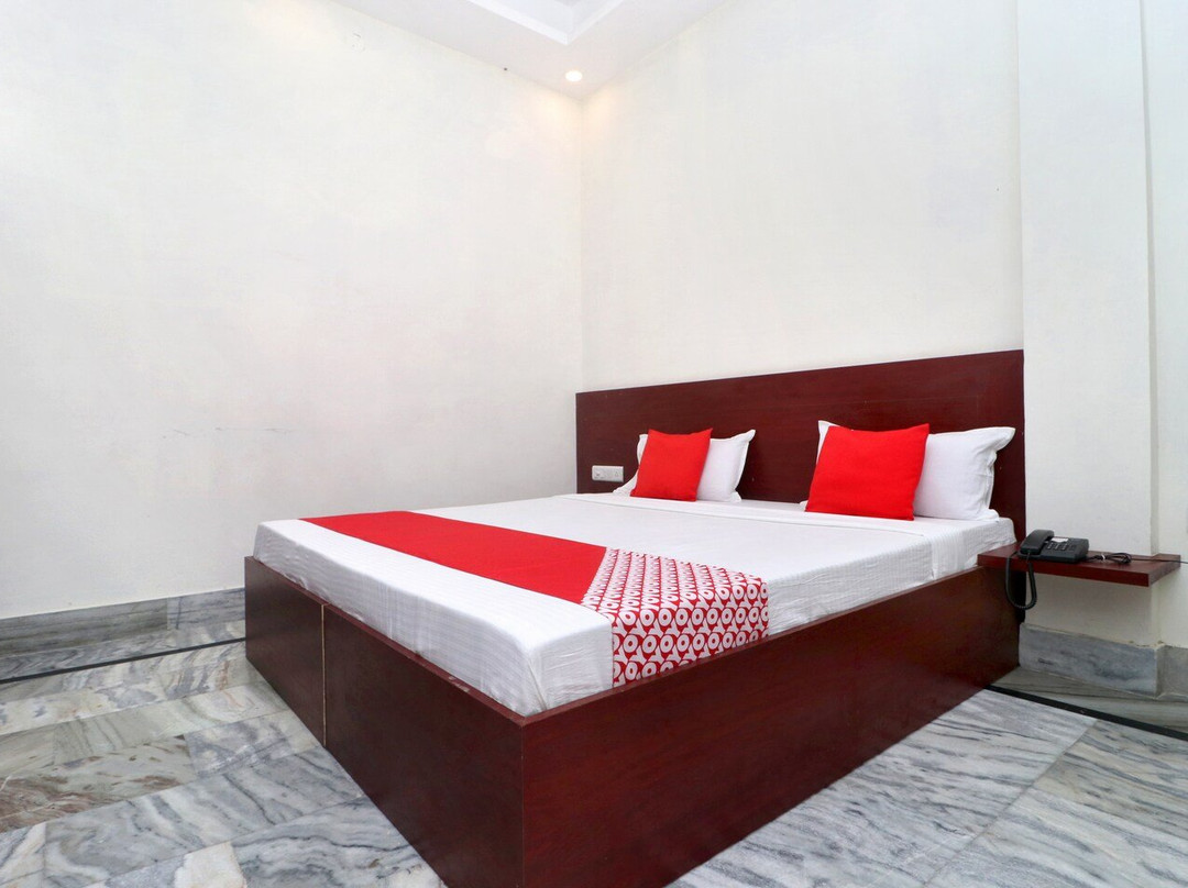 OYO 22333 Imperial Gold主图