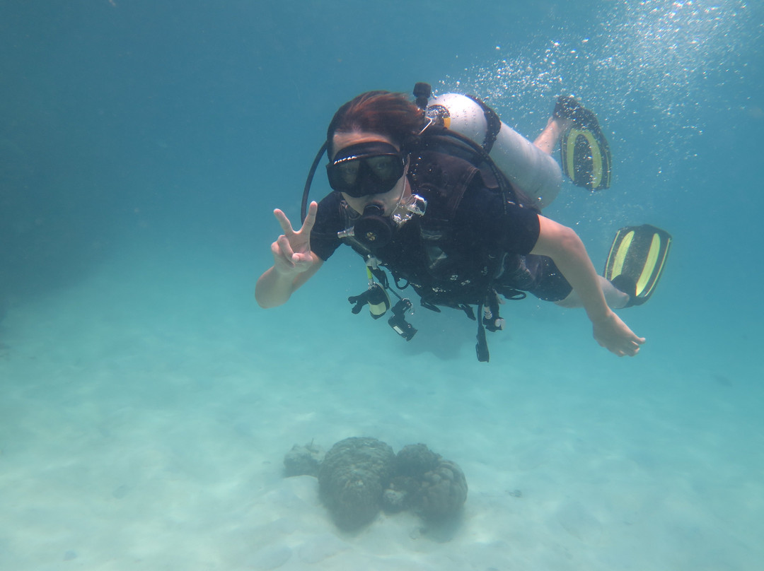 Scuba Birds International Dive Centre-波普特必去景点