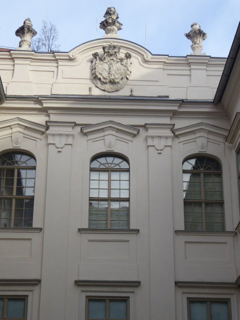Museum fuer Geschichte-格拉茨城必去景点