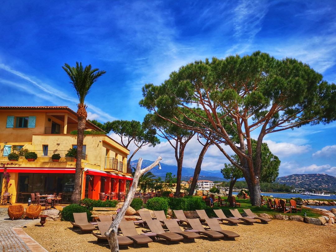 Casa Santini x Roc Seven主图