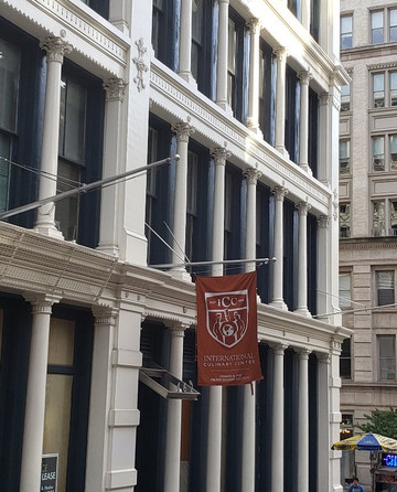 法国饮食学院-纽约市必去景点