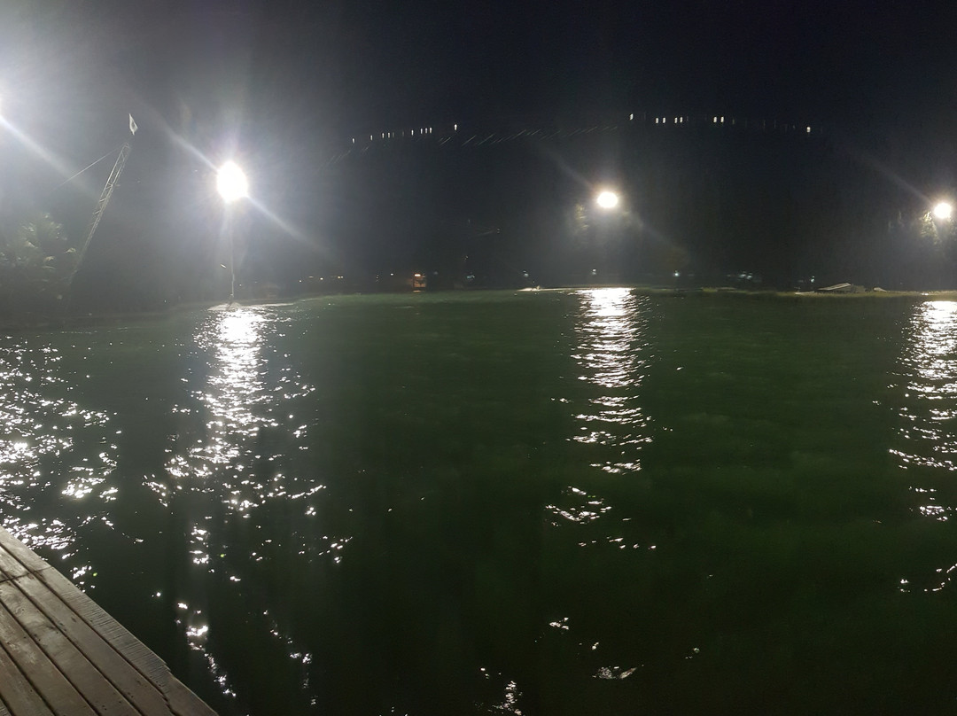 Hotel Ride 'n Lazy主图