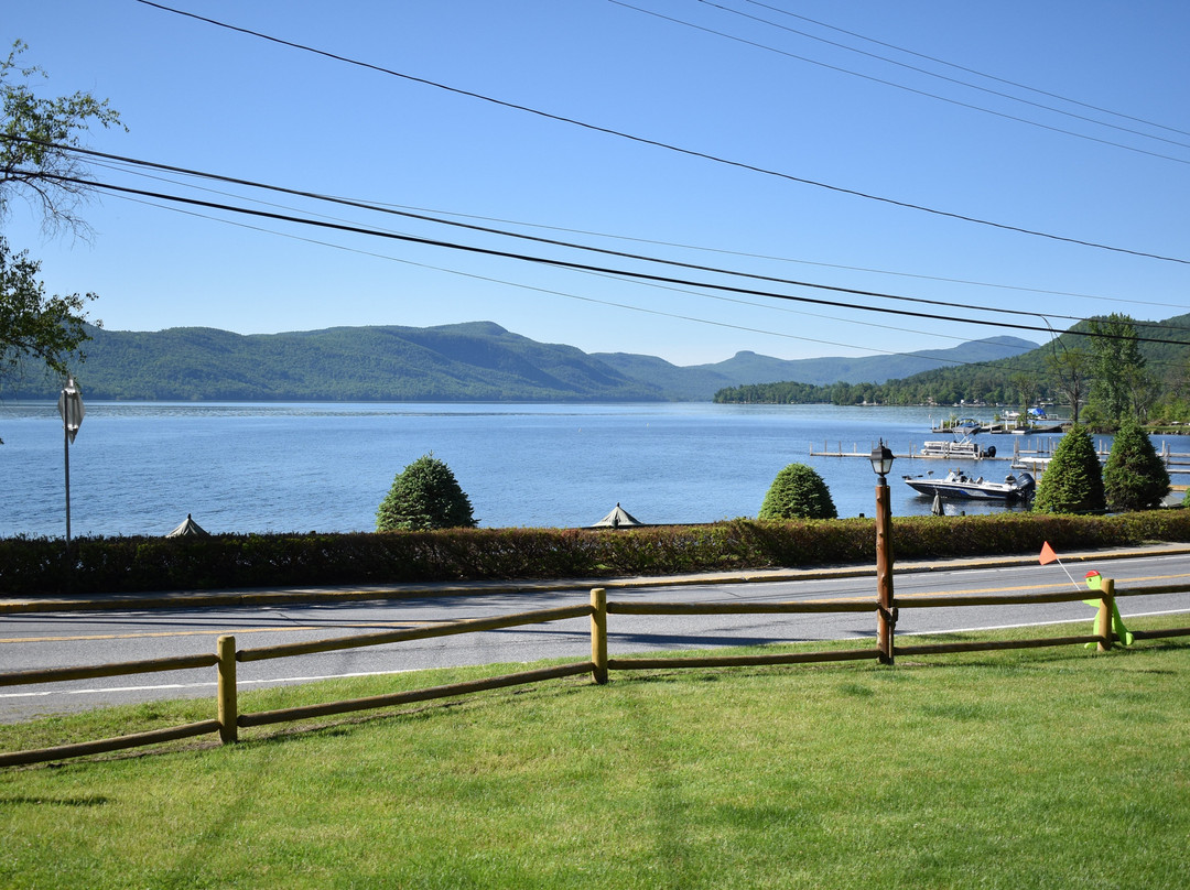 Trout House Village Resort主图