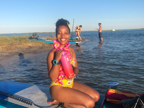 Wrightsville Kayak Company-威尔明顿必去景点