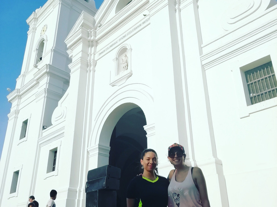 Catedral de Santa Marta景点图片