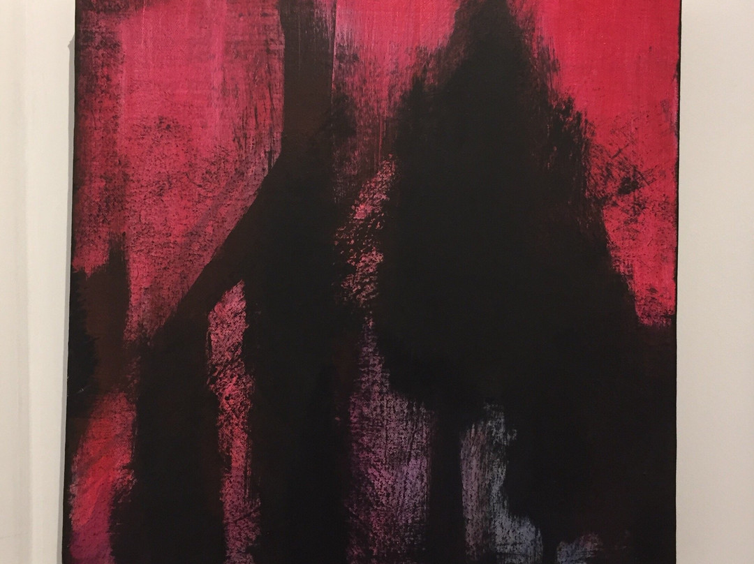 Dookie Artists Tree-Dookie必去景点