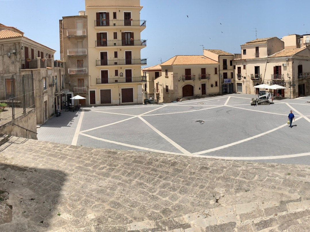Il Monastero delle Benedettine景点图片