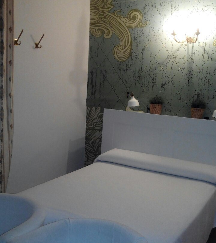 Hotel Rural Martín主图