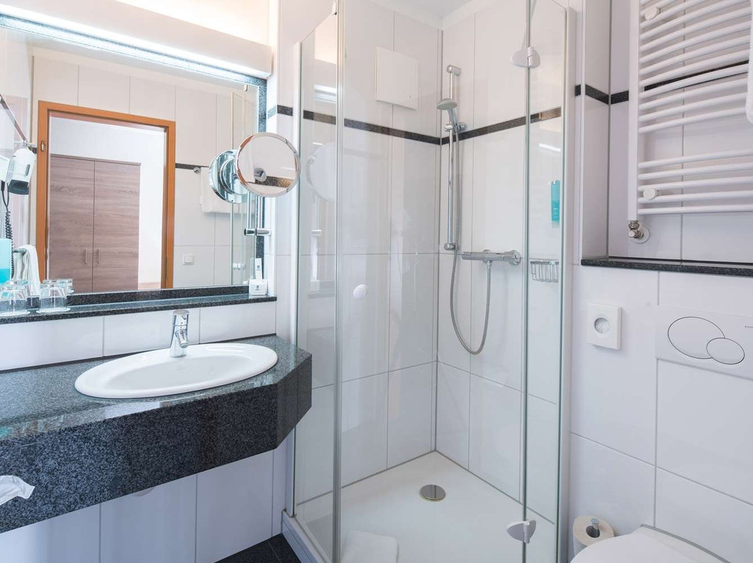 ACHAT Hotel Lohr am Main主图