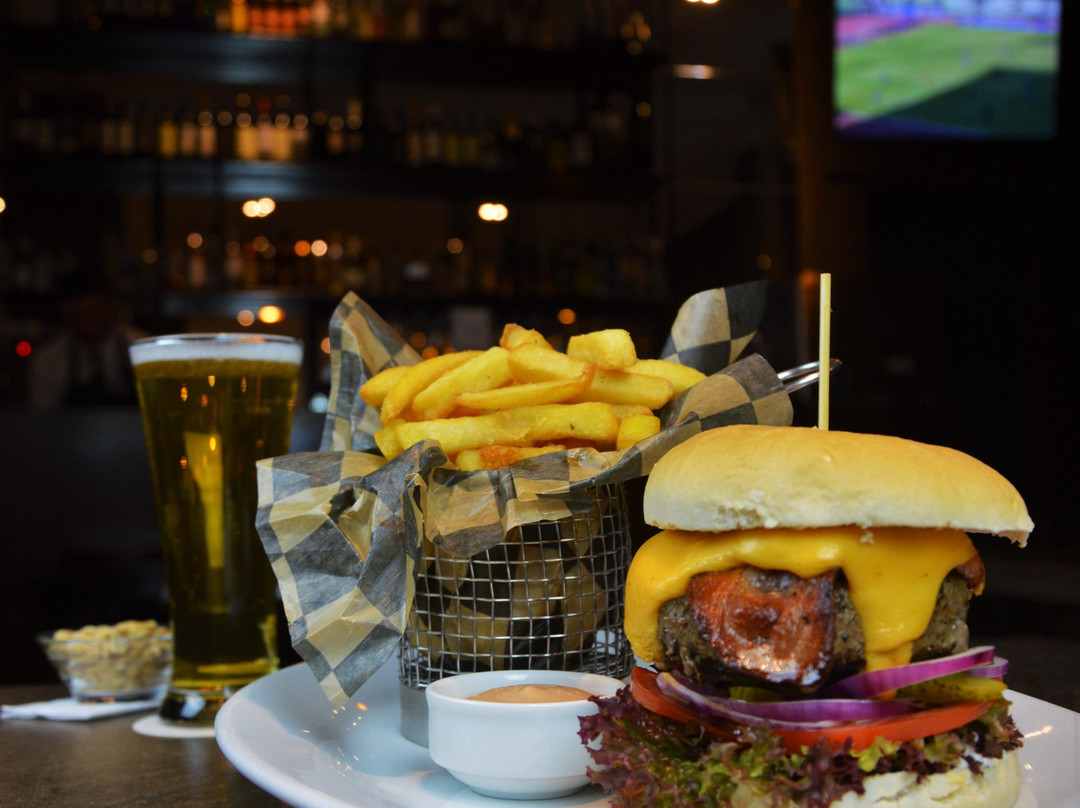 Radisson Hotel Curico主图