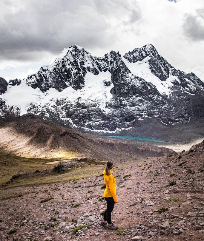 Salkantay Trail-库斯科地区必去景点