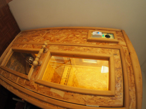 Ruan paweena thaimassage-曼谷必去景点