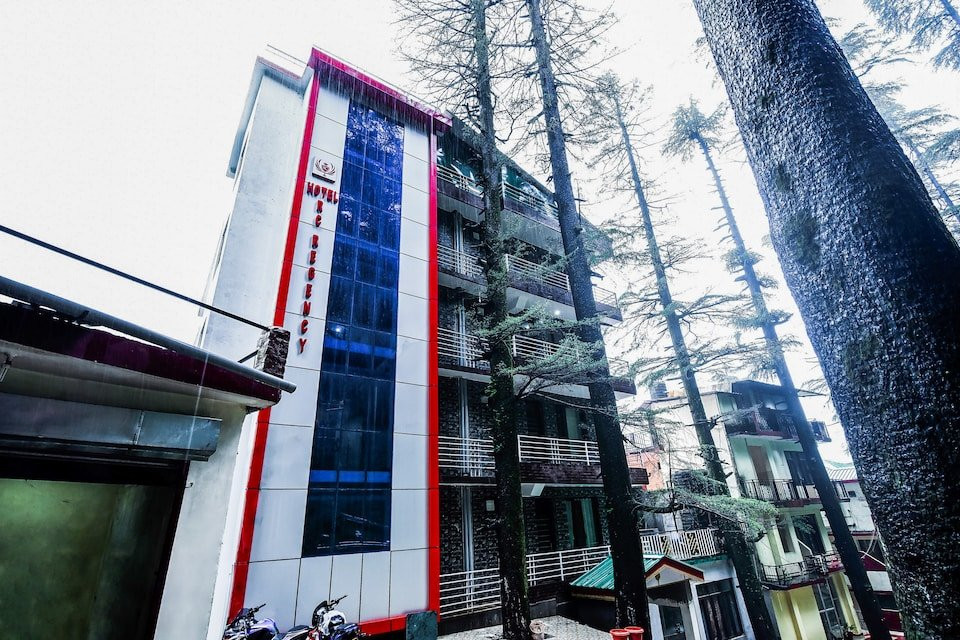 OYO 15989 RC Residency主图