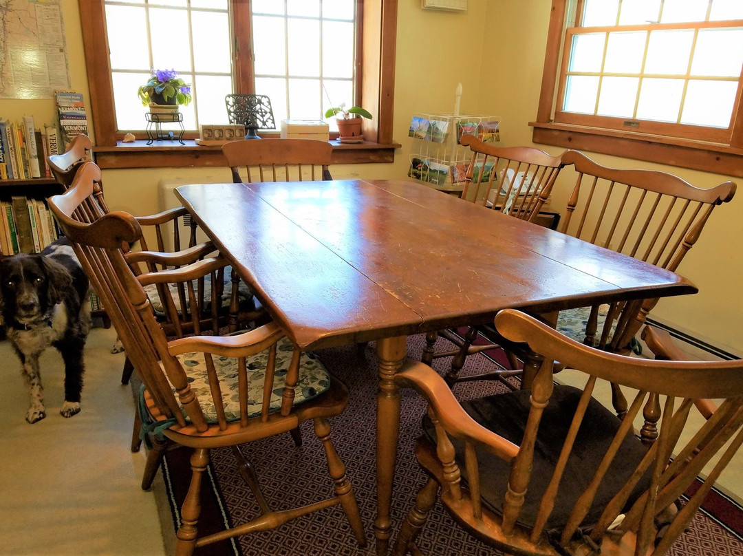 Copper Kettle Bed & Breakfast主图