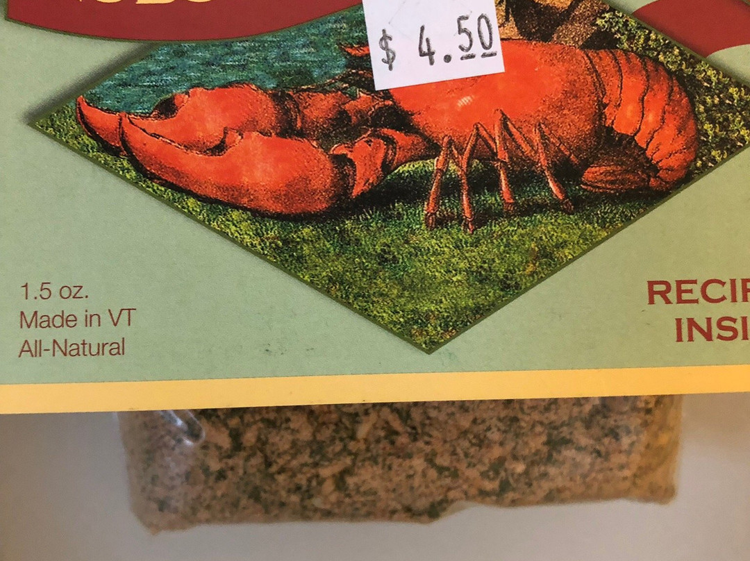 Weston Village Store-Weston必去景点