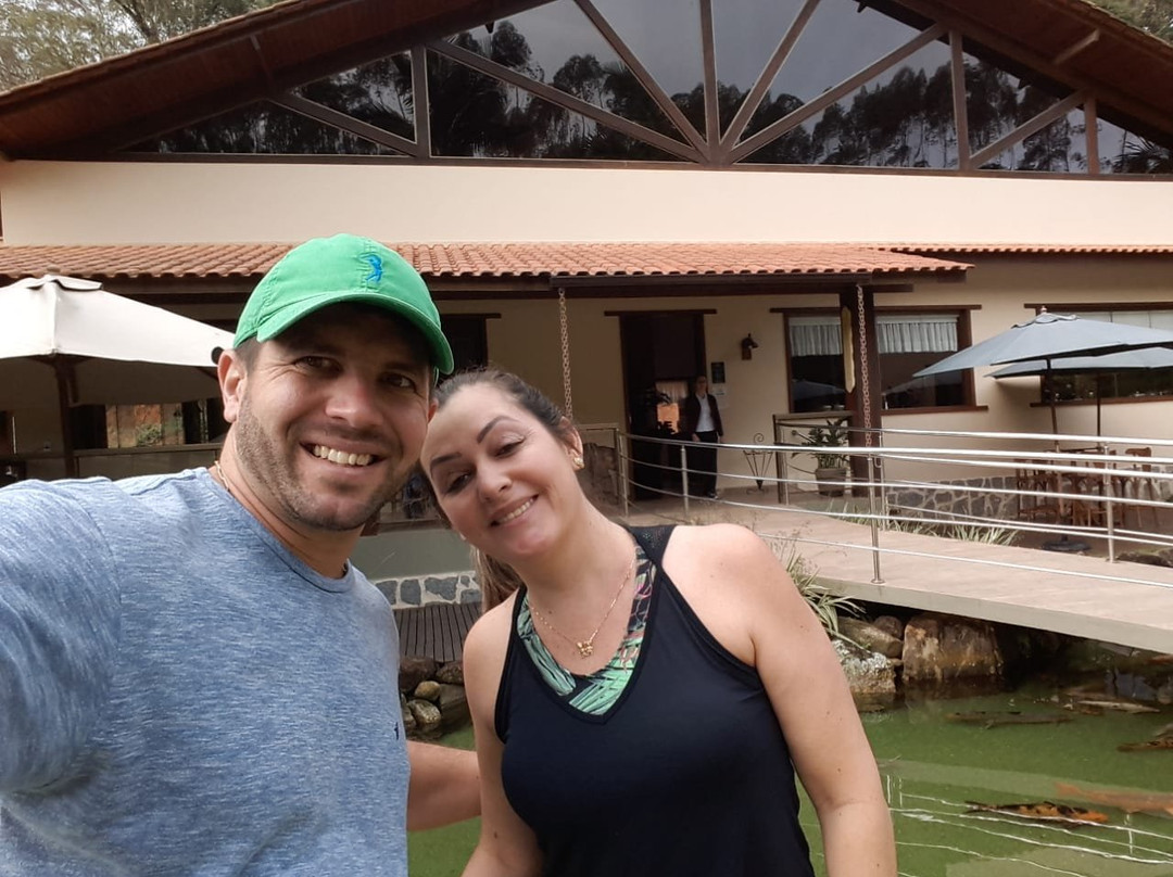 Sítio dos Lagos主图