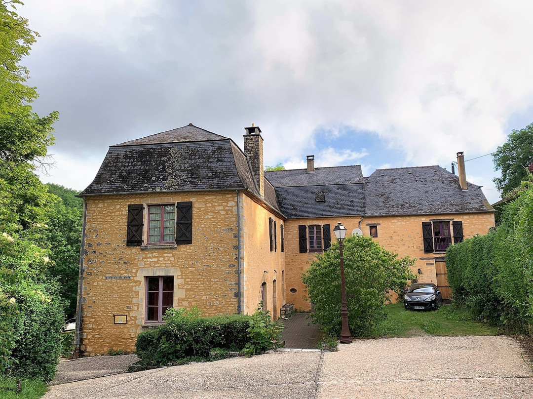 Office de Tourisme Saint-Amand-de-Coly景点图片