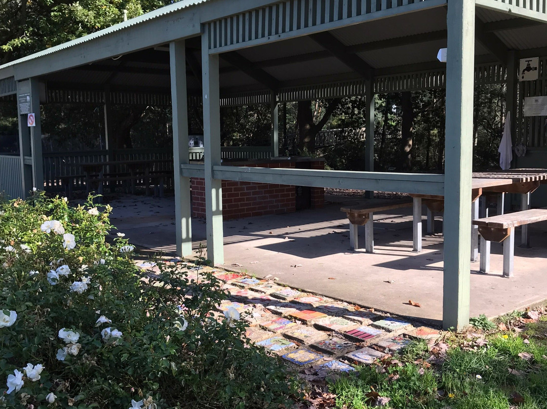 Loch Village Reserve-Loch必去景点