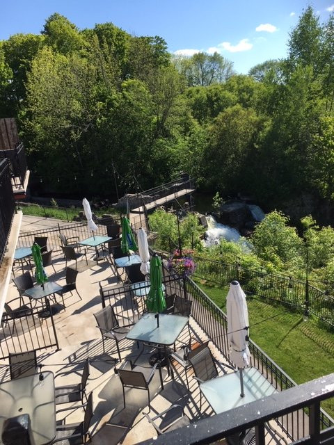 The Falls Inn & Spa主图