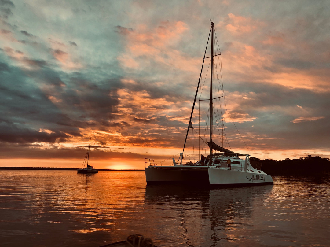 Clearwater Island Lodge