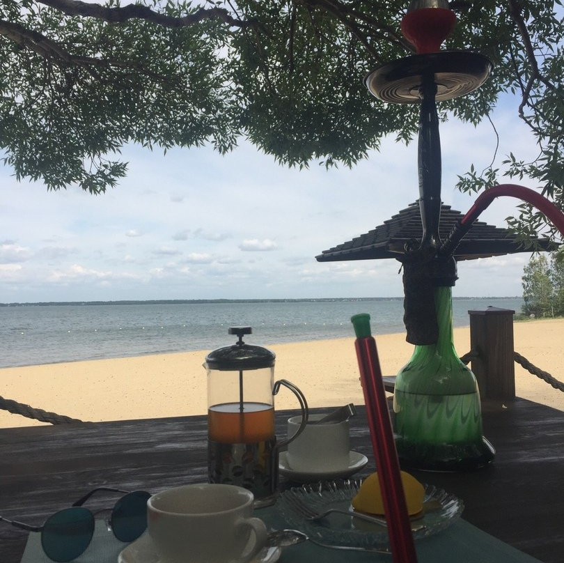 Park Hotel Berezka主图