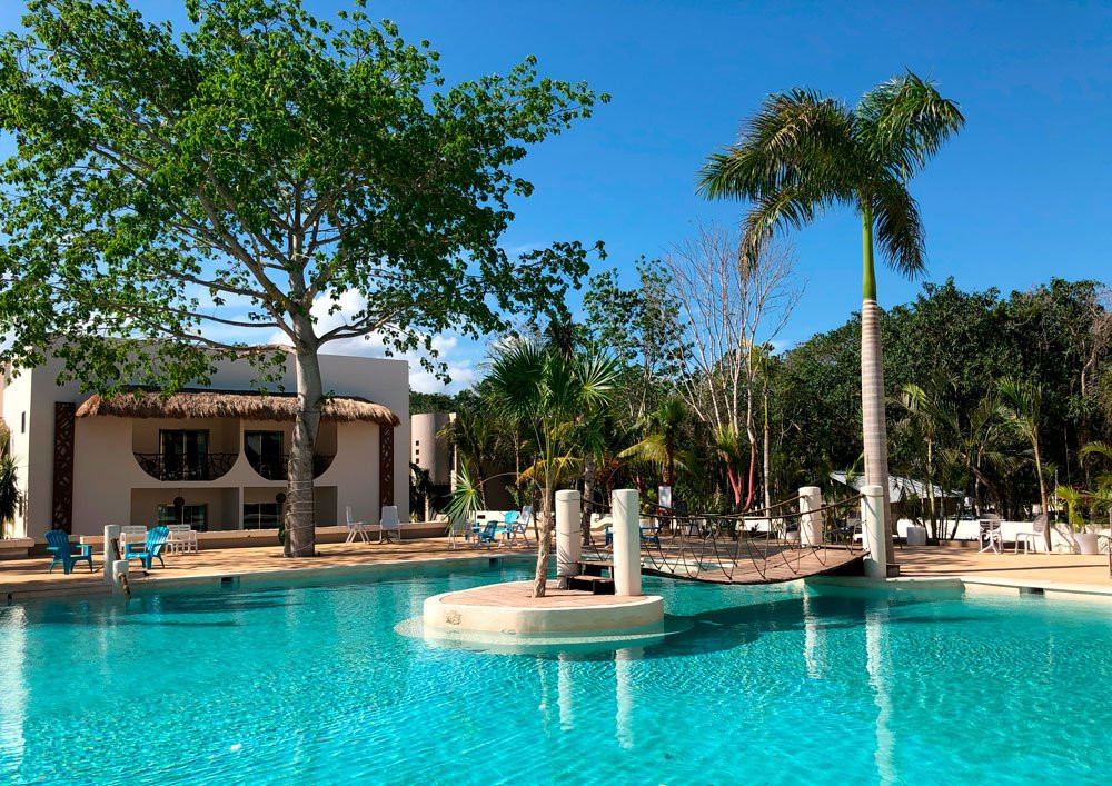 Hotel Casa Kaoba主图