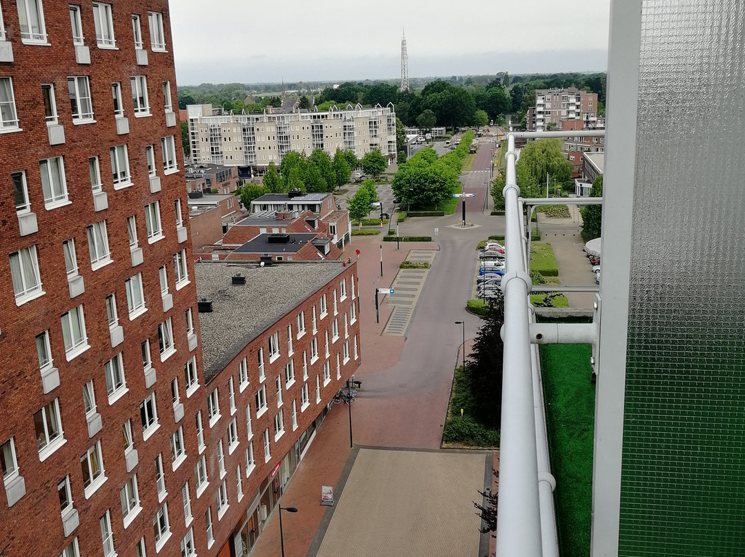 City Hotel Stadskanaal主图