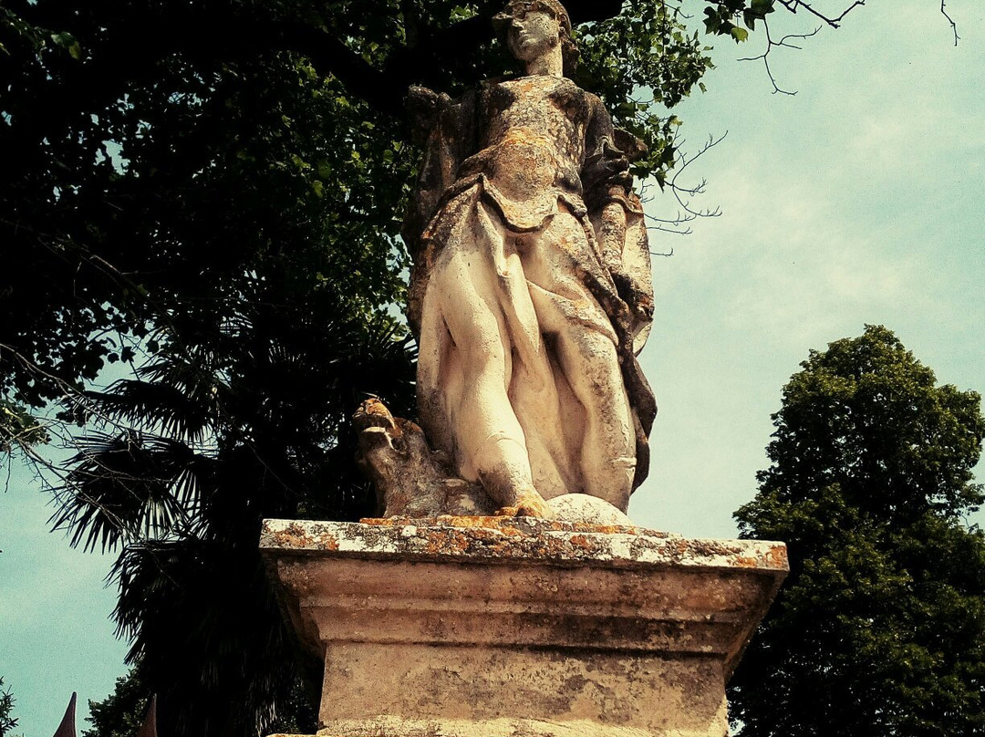 Villa Querini-Visinale必去景点