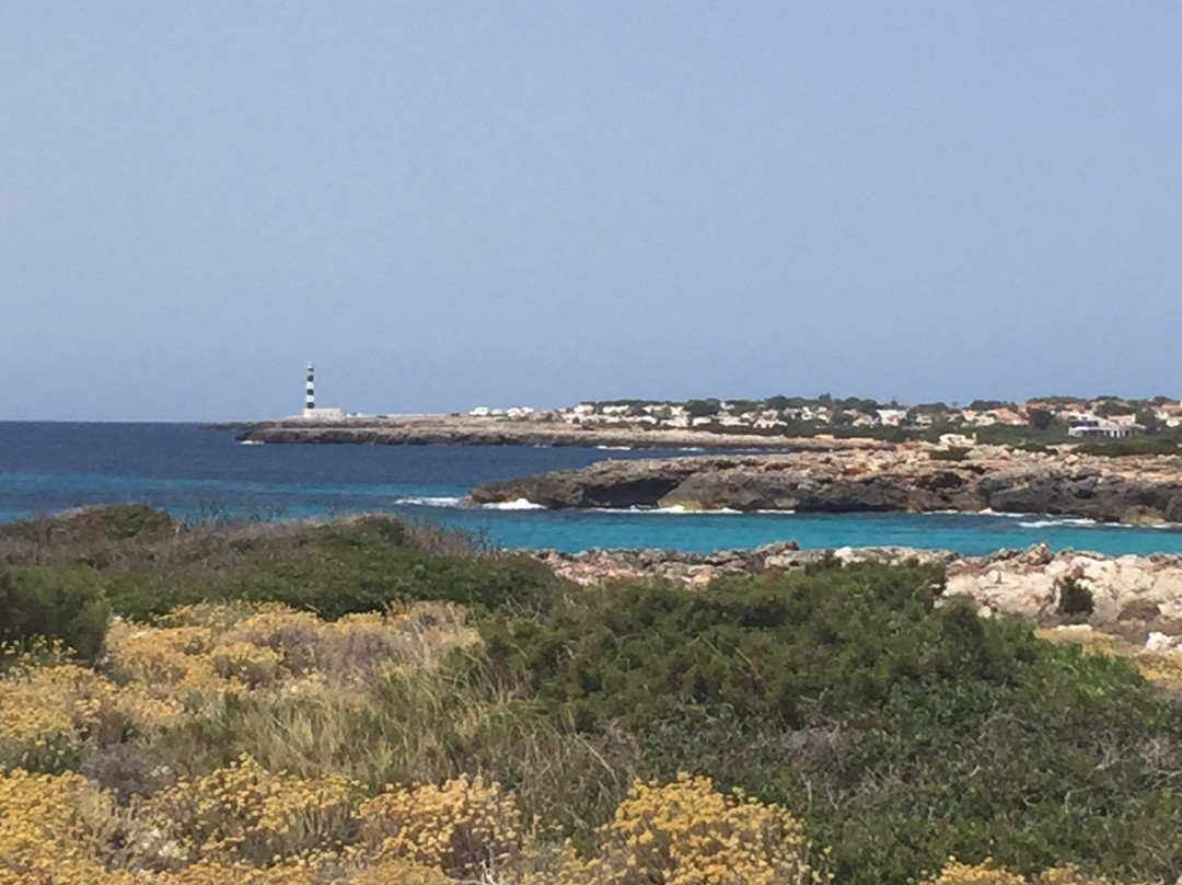 Sa Cova dels Pardals-卡兰博希必去景点