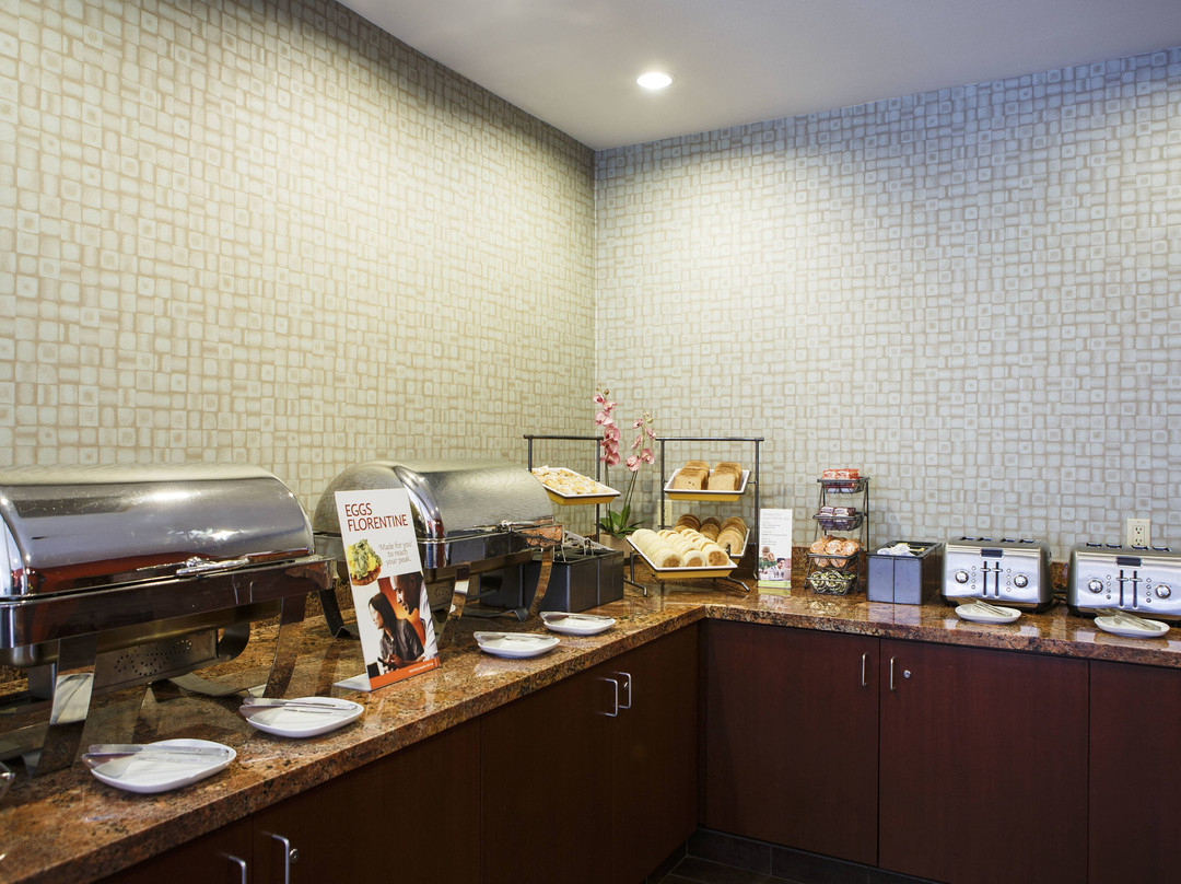 Residence Inn by Marriott La Mirada Buena Park主图