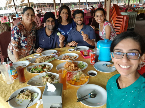 Trip to Batam Island-巴淡岛必去景点