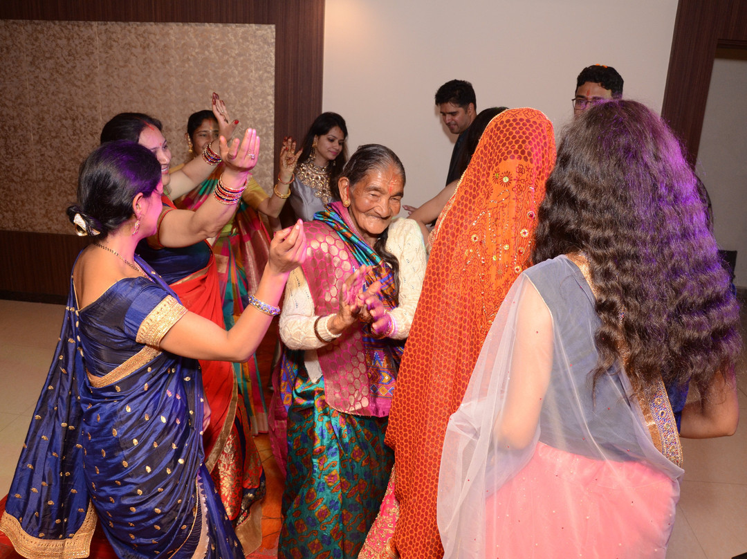 Devashish Hotel主图