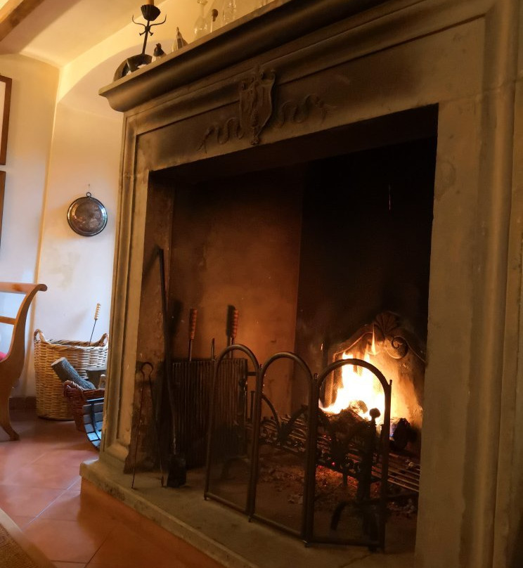 Relais Mastro Cinghiale主图