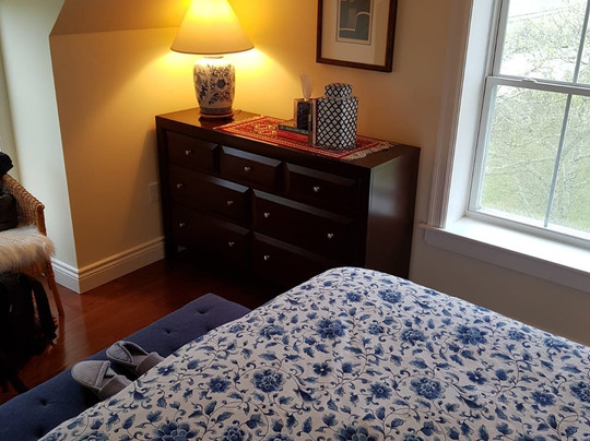 The East Wind Guesthouse主图