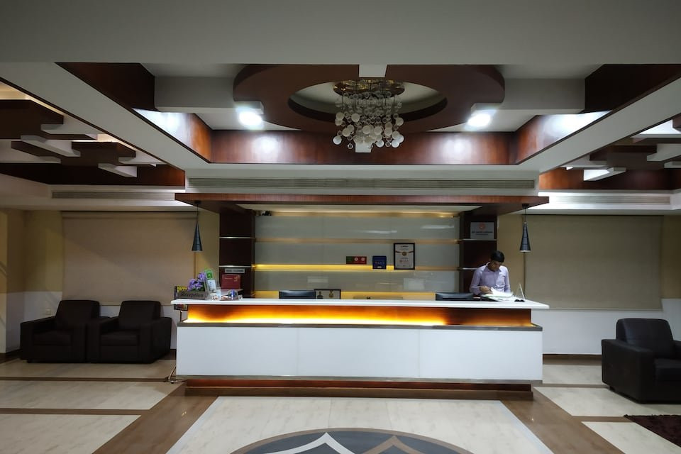 Hotel Excalibur主图